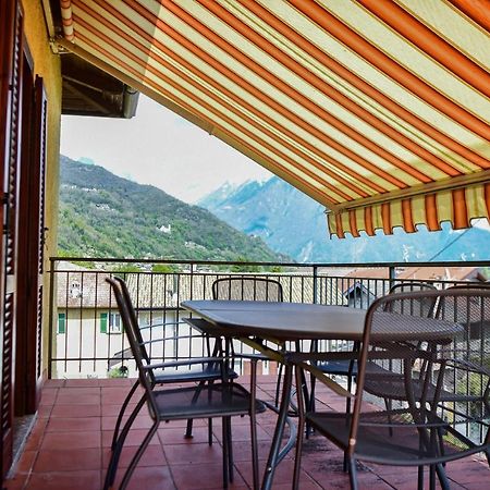 Appartement Casa Alex By Wonderful Italy à Gera Lario Extérieur photo