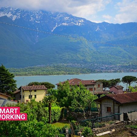 Appartement Casa Alex By Wonderful Italy à Gera Lario Extérieur photo