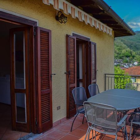 Appartement Casa Alex By Wonderful Italy à Gera Lario Extérieur photo