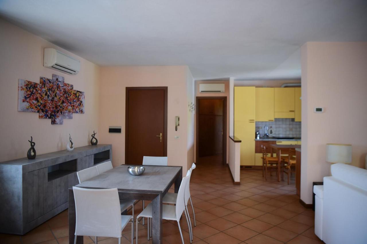 Appartement Casa Alex By Wonderful Italy à Gera Lario Extérieur photo