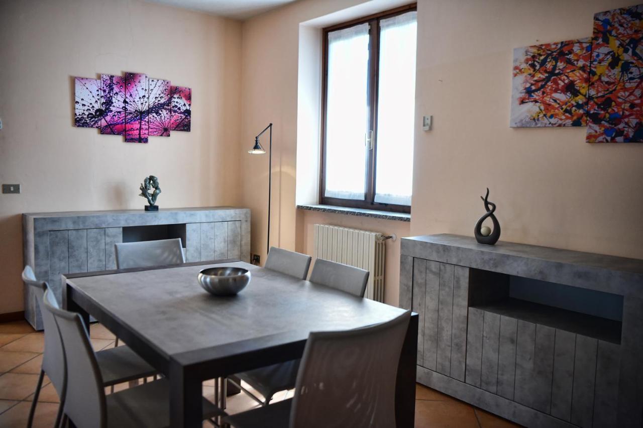 Appartement Casa Alex By Wonderful Italy à Gera Lario Extérieur photo