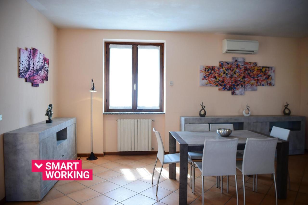 Appartement Casa Alex By Wonderful Italy à Gera Lario Extérieur photo