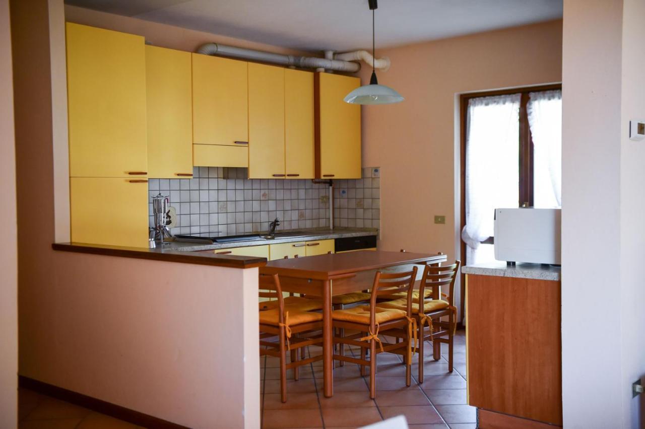 Appartement Casa Alex By Wonderful Italy à Gera Lario Extérieur photo