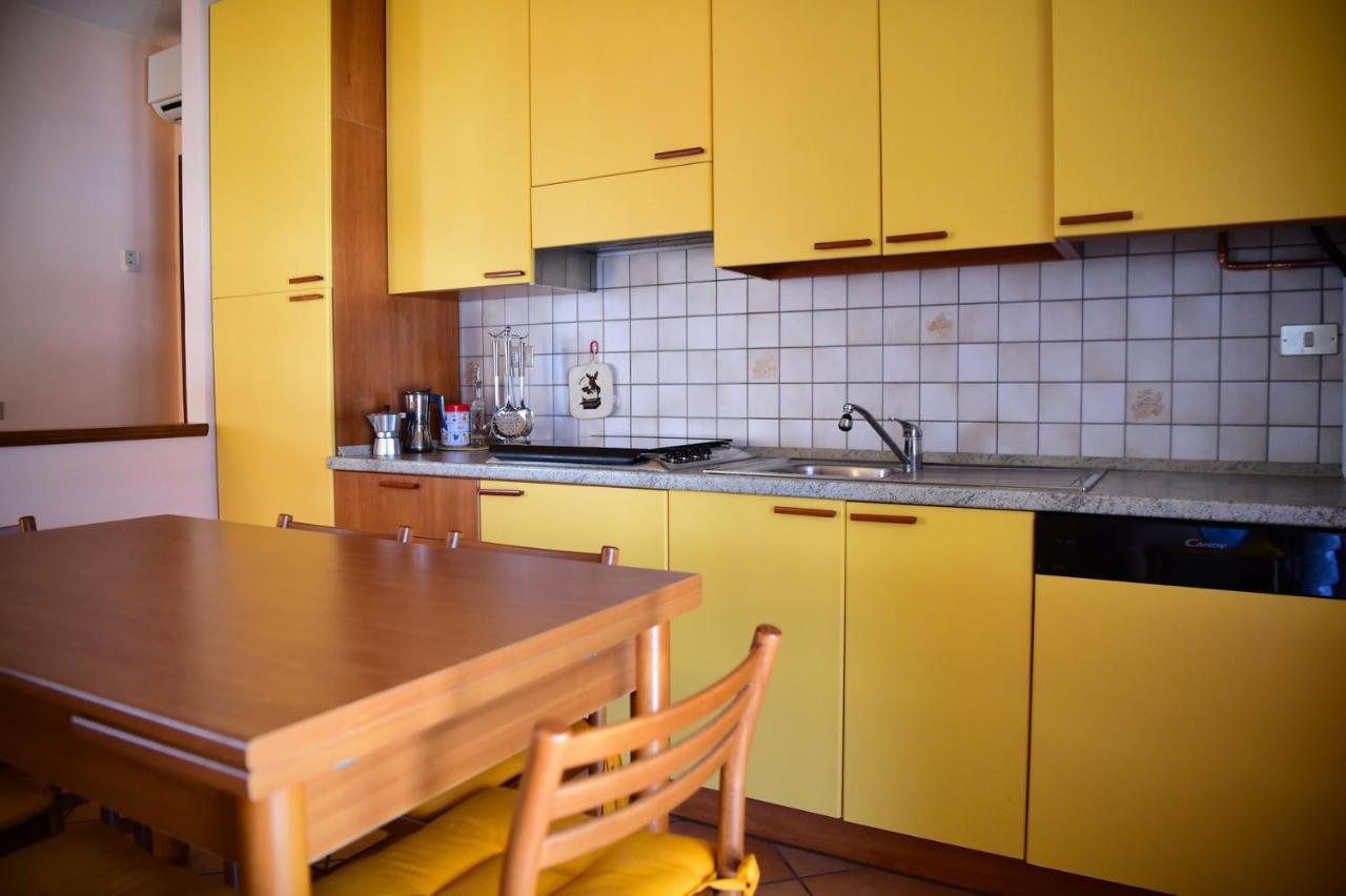 Appartement Casa Alex By Wonderful Italy à Gera Lario Extérieur photo