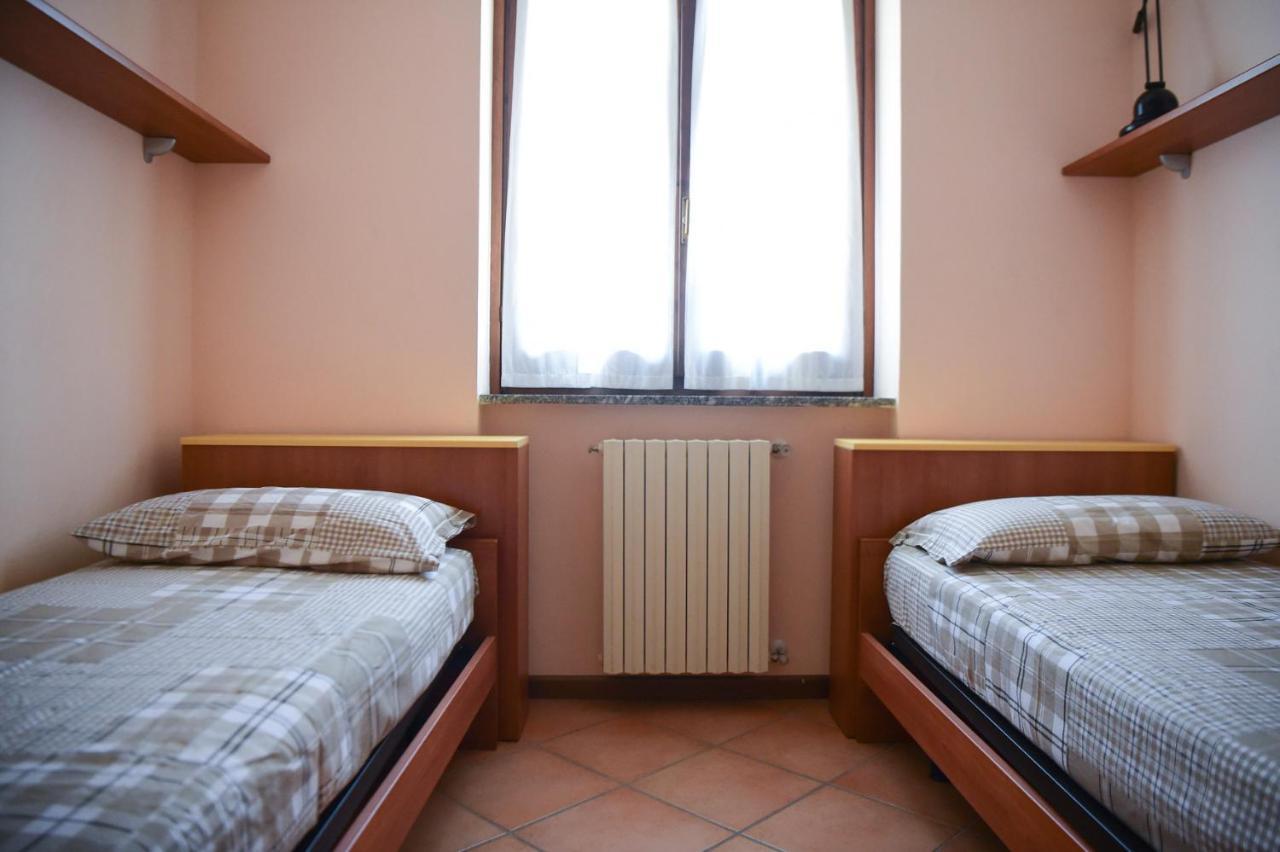Appartement Casa Alex By Wonderful Italy à Gera Lario Extérieur photo