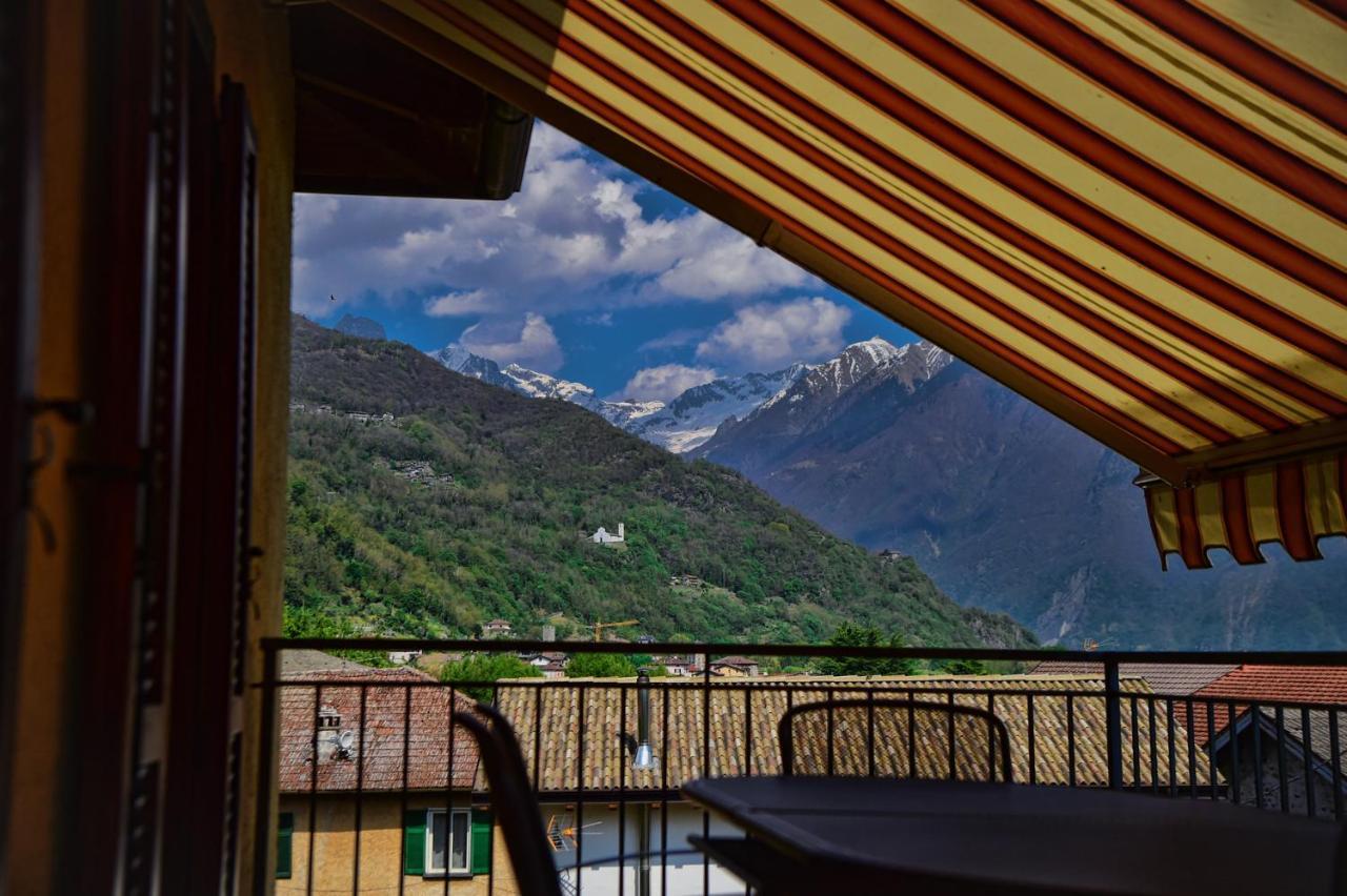 Appartement Casa Alex By Wonderful Italy à Gera Lario Extérieur photo