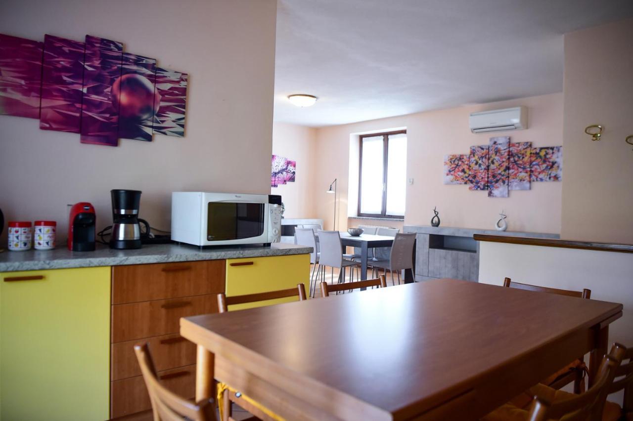 Appartement Casa Alex By Wonderful Italy à Gera Lario Extérieur photo