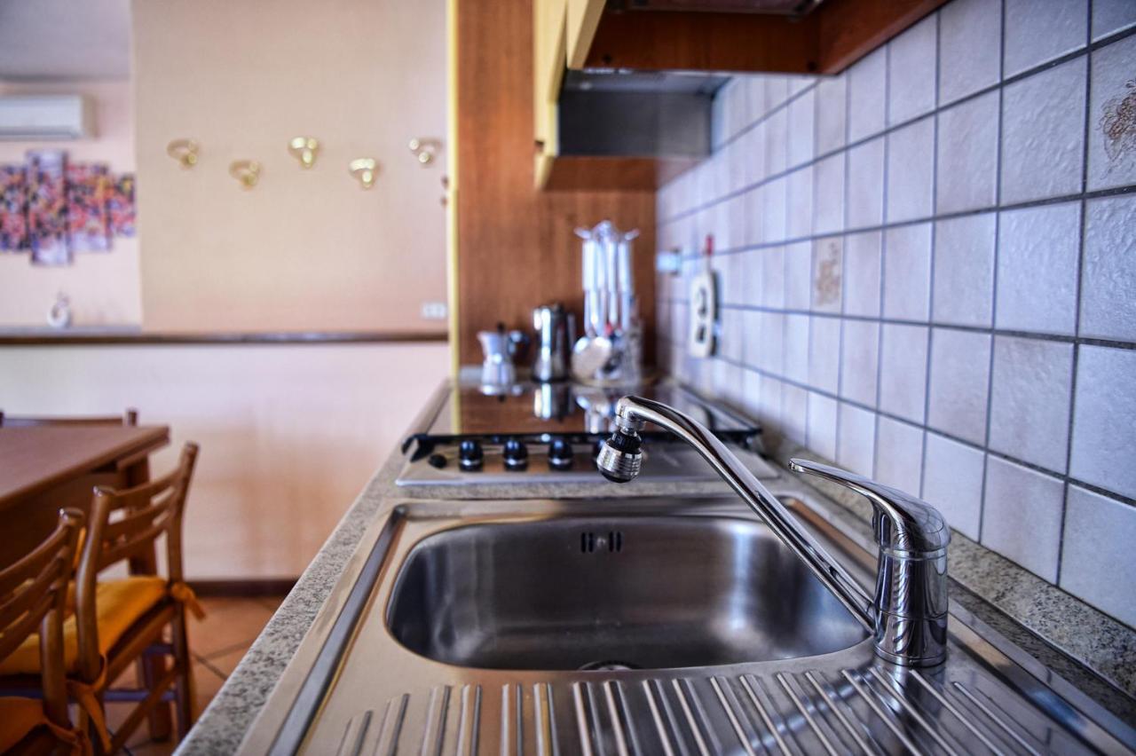 Appartement Casa Alex By Wonderful Italy à Gera Lario Extérieur photo