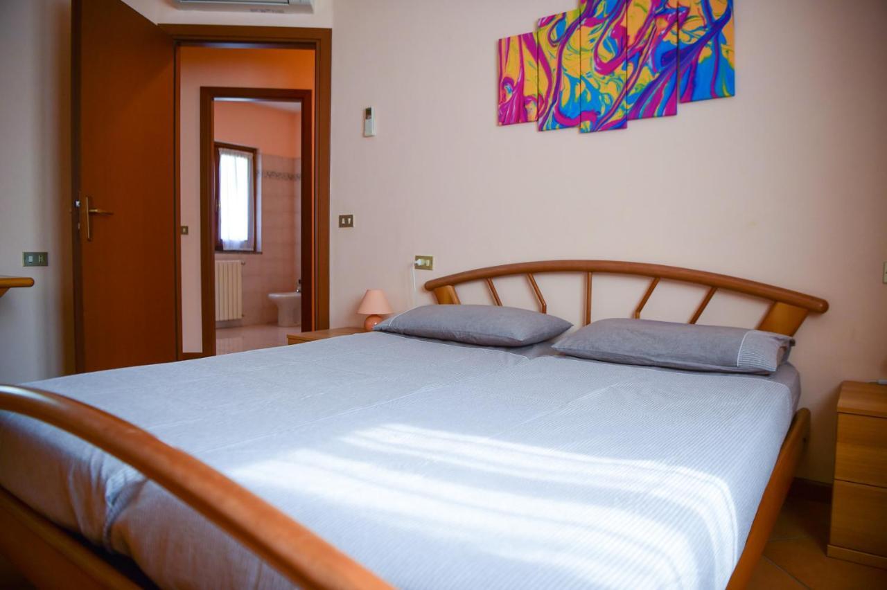 Appartement Casa Alex By Wonderful Italy à Gera Lario Extérieur photo