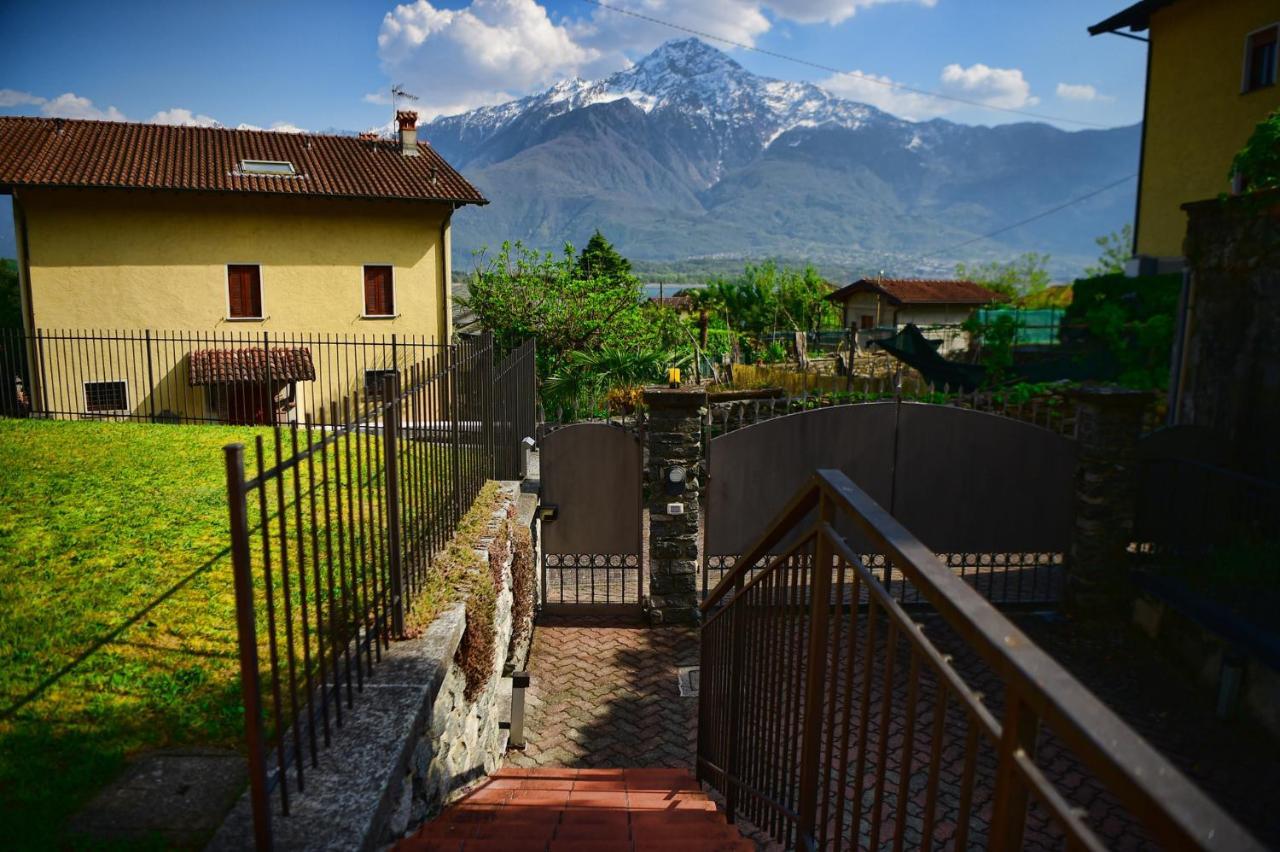 Appartement Casa Alex By Wonderful Italy à Gera Lario Extérieur photo