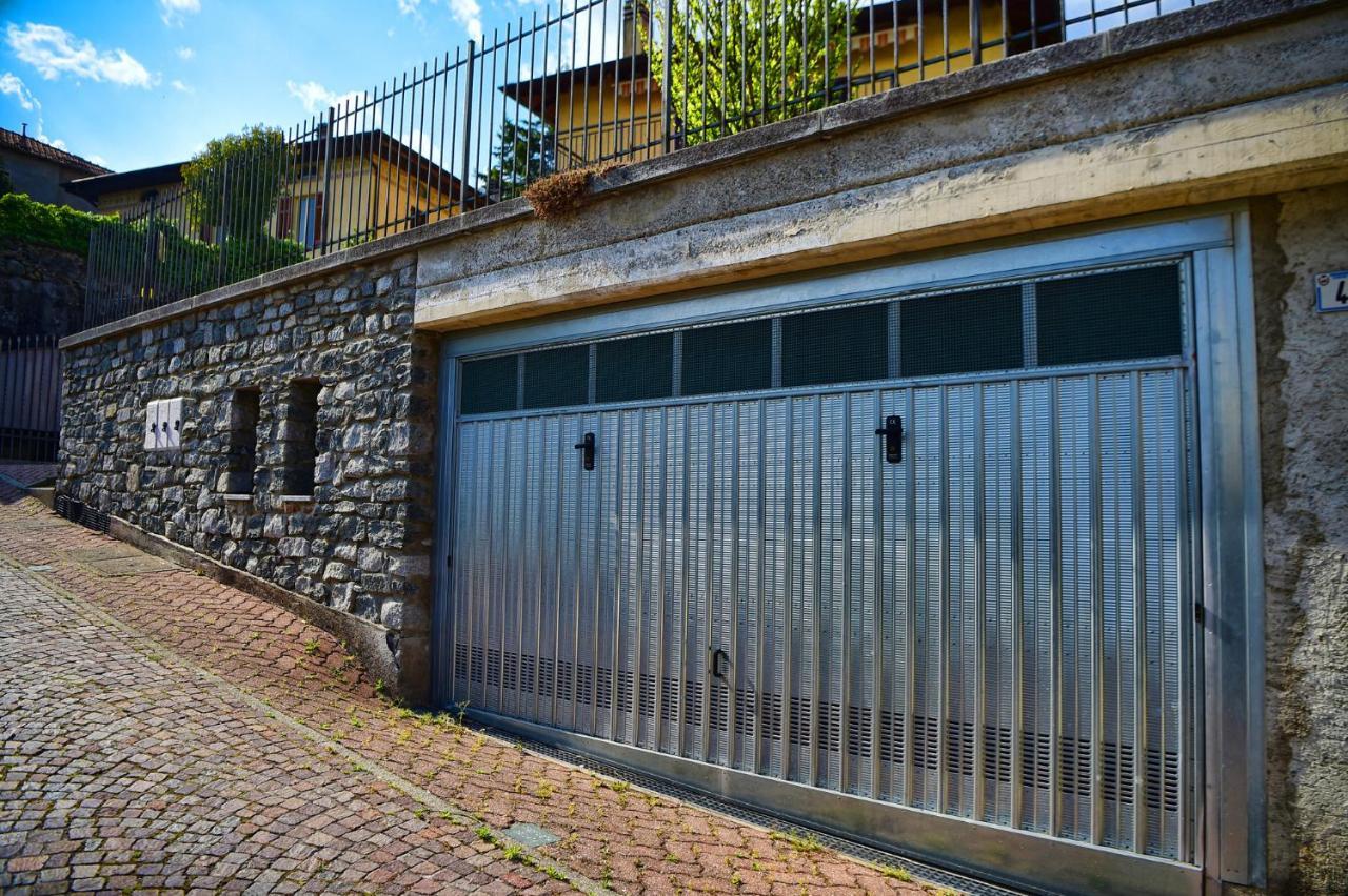 Appartement Casa Alex By Wonderful Italy à Gera Lario Extérieur photo