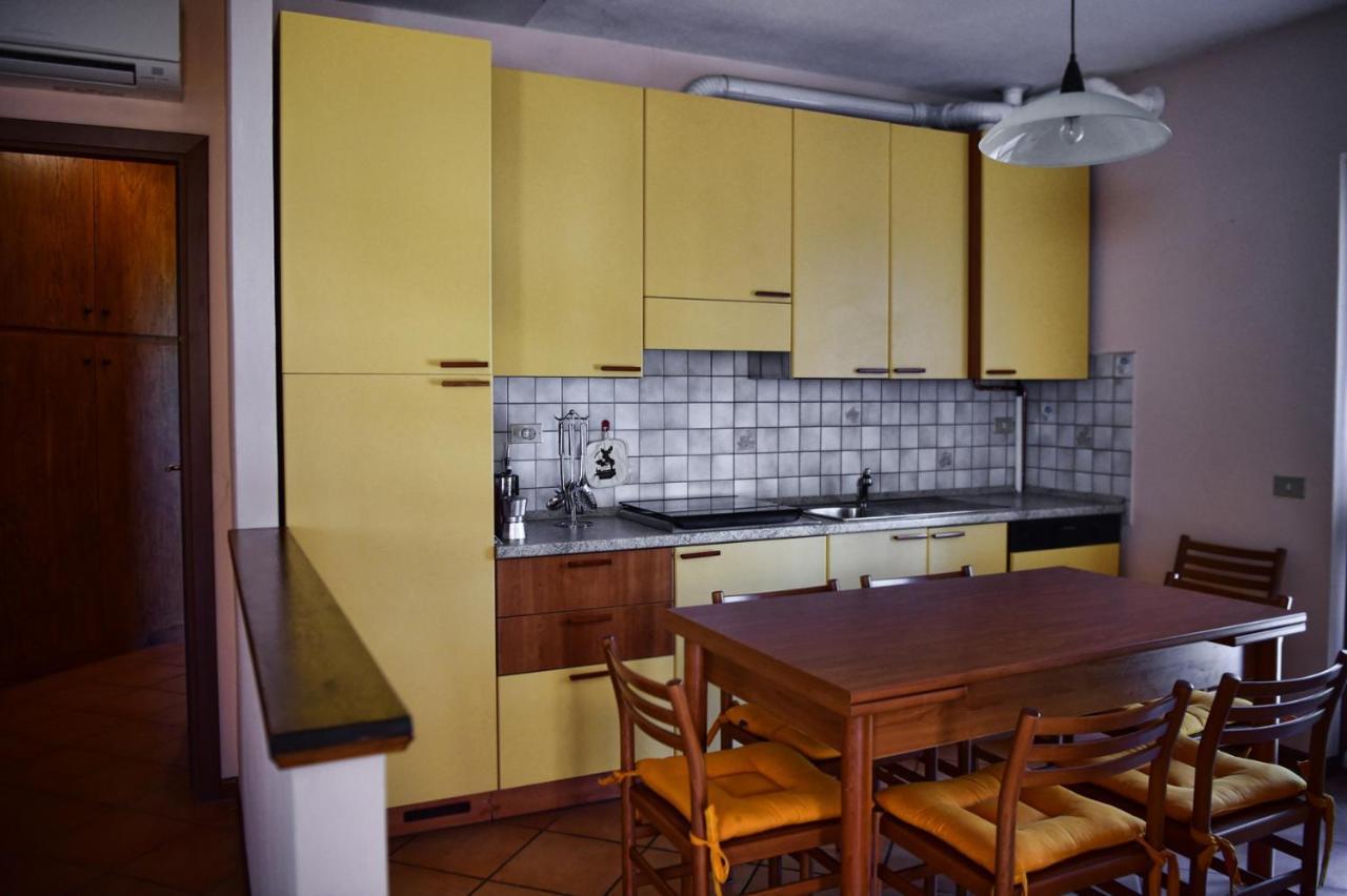 Appartement Casa Alex By Wonderful Italy à Gera Lario Extérieur photo