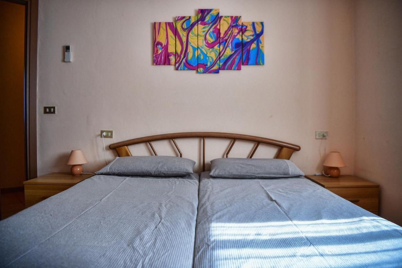 Appartement Casa Alex By Wonderful Italy à Gera Lario Extérieur photo