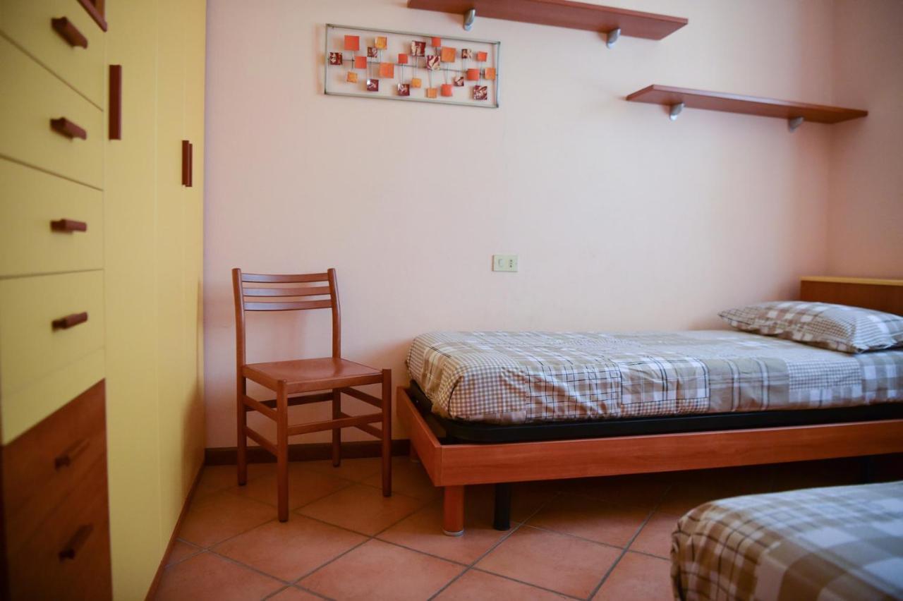 Appartement Casa Alex By Wonderful Italy à Gera Lario Extérieur photo