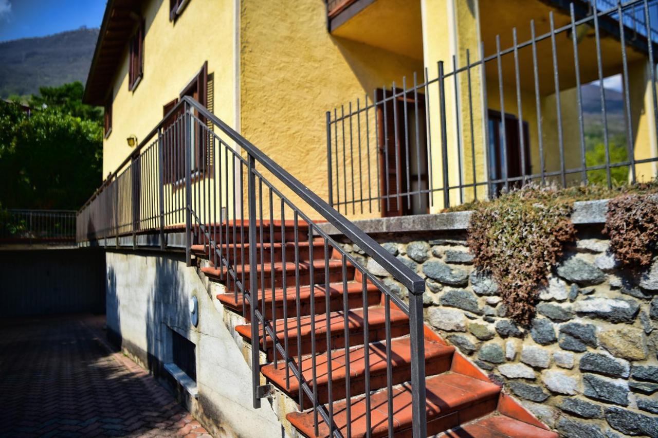 Appartement Casa Alex By Wonderful Italy à Gera Lario Extérieur photo