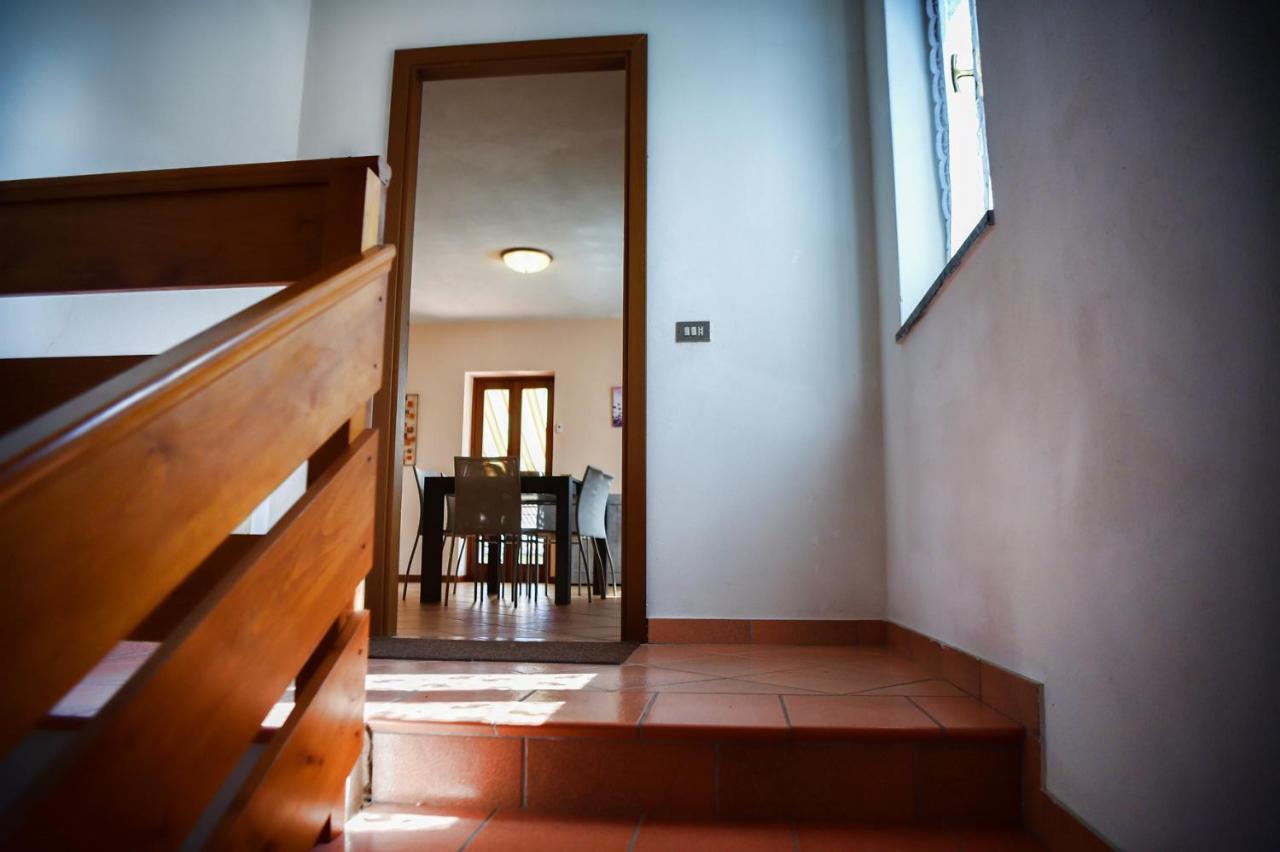 Appartement Casa Alex By Wonderful Italy à Gera Lario Extérieur photo