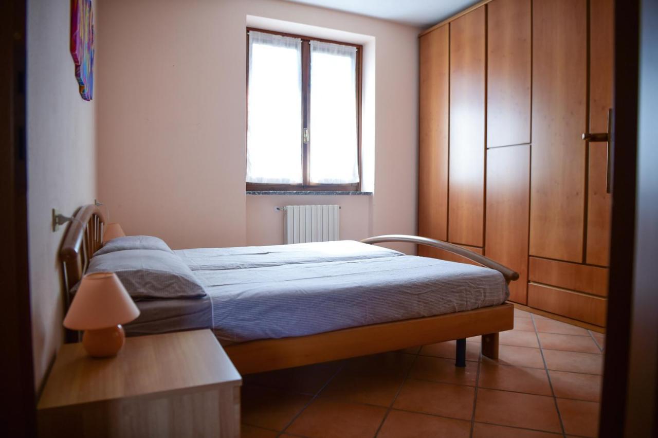 Appartement Casa Alex By Wonderful Italy à Gera Lario Extérieur photo