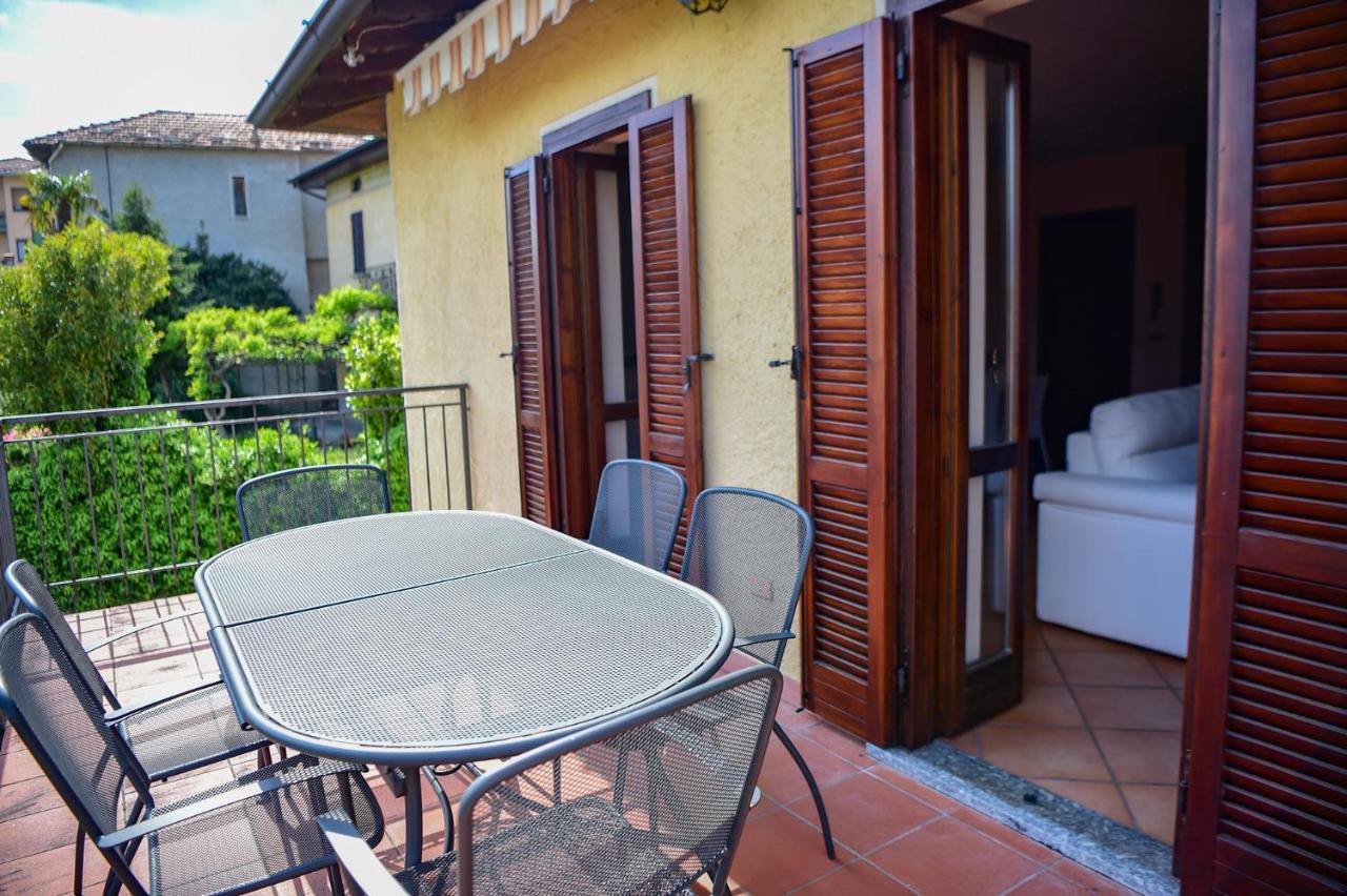 Appartement Casa Alex By Wonderful Italy à Gera Lario Extérieur photo